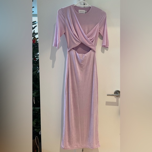 Significant Other maxi dress - Picture 2 of 4